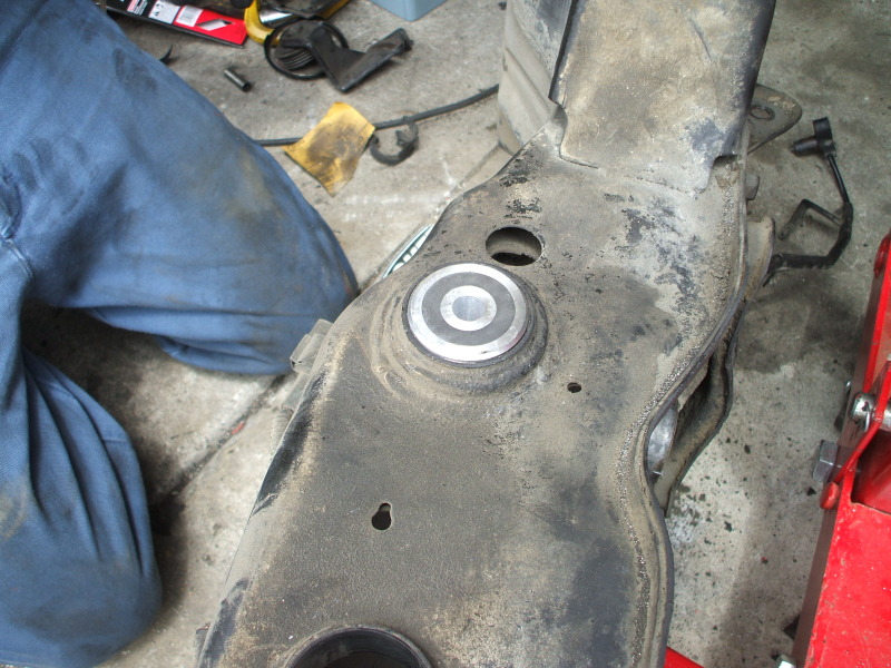 Road Race Engineering's Eclipse Drivetrain Upgrades